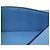 Hermès Béarn 2PLIS VEAU EPSOM Long Wallet Blue - view 7