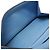 Hermès Béarn 2PLIS VEAU EPSOM Long Wallet Blue - view 8