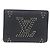 Portafoglio Clea in Monogram Empreinte Louis Vuitton Nero