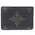 Portafoglio Clea in Monogram Empreinte Louis Vuitton Nero - vista 2