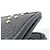 Portafoglio Clea in Monogram Empreinte Louis Vuitton Nero - vista 4