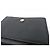 Portafoglio Clea in Monogram Empreinte Louis Vuitton Nero - vista 6