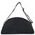 Borsa a Spalla Gucci GG Canvas Nero - vista 2