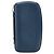Organizer Organizzatore Louis Vuitton Taiga Atoll Blu