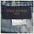 Cappello in cotone Monogram Damier Gigante Onda Louis Vuitton Blu - vista 7
