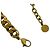 Bracciale Danseuse Etoile Christian Dior D'oro Metallico - vista 4
