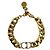 Bracciale Danseuse Etoile Christian Dior D'oro Metallico - vista 5