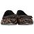 Lanvin Spitz zulaufende Slipper aus tierischem Polyester - Ansicht 2