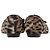 Lanvin Spitz zulaufende Slipper aus tierischem Polyester - Ansicht 5