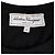 Salvatore Ferragamo Karierter Pullover aus schwarzer Wolle - Ansicht 4