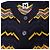 Missoni Strickjacke aus mehrfarbigem Baumwollmaterial mit Aztekenmuster Mehrfarben - Ansicht 5