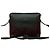 Borsa a Spalla Louis Vuitton Calypso MM in Pelle Damier Infini Nero