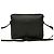 Borsa a Spalla Louis Vuitton Calypso MM in Pelle Damier Infini Nero - vista 2