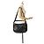 Dior Peter Doig Denim Camouflage Soft Saddle Bag - Ansicht 7