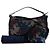 Dior Peter Doig Denim Camouflage Soft Saddle Bag - Ansicht 8