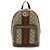 Gucci Ophidia GG Supreme Backpack