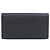 Portafoglio lungo Capucines Taurillon Louis Vuitton Nero - vista 2