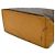 Borsa a Spalla Cabas Mezzo Monogram Louis Vuitton Marrone - vista 3