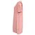 Red Valentino Vestido Mini Impreso Marc by Marc Jacobs Rosa - vista 2