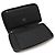 Louis Vuitton Christopher Nemeth Damier Graphite Long Zipped Wallet Black - view 5