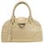 Borsa Bowling Montaigne in Pelle Epi Louis Vuitton Bianco