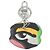 Louis Vuitton LV Portrait Monogram Key Holder Green