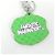 Louis Vuitton LV Portrait Monogram Key Holder Green - view 3