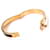 Bracelet Mini Click Kelly Hermès Noir  - vue 6
