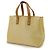 Borsa Reade PM Monogram Vernis Louis Vuitton Giallo - vista 2