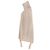 Everyday Balenciaga Strickpullover mit Rollkragen aus beigem Baumwoll - Ansicht 2