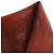 Billetera bifold compacta de box calf Hermès Béarn Castaño - vista 6