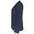 Stella Mc Cartney Blazer e pantaloni a un bottone Stella McCartney in lana blu navy - vista 2
