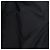 Rick Owens Belted Sheared Wrap Coat in Black Wool - view 6