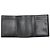 MARC JACOBS La cartera de cuero trifold Glam Shot - vista 4
