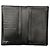 Timeless Cartera larga de cuero Chanel Coco Button Negro - vista 5