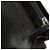 Timeless Cartera larga de cuero Chanel Coco Button Negro - vista 6