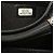 Timeless Cartera larga de cuero Chanel Coco Button Negro - vista 9