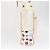 Burberry Black Label Canvas Bianco - vista 4