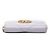 Tarjetero matelassé púrpura Chanel Coco Mark - vista 3