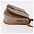 Céline Celine Vintage Macadam Tela e Pelle Beige - vista 3