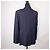 Cento x Cento von Iceberg Jacke mit geraffter Dekoration Marineblau - Ansicht 2