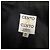 Cento x Cento von Iceberg Jacke mit geraffter Dekoration Marineblau - Ansicht 4