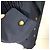 Cento x Cento von Iceberg Jacke mit geraffter Dekoration Marineblau - Ansicht 7