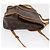 Mochila Marelle Louis Vuitton en Lona Monogram Castaño - vista 3