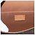 Mochila Marelle Louis Vuitton en Lona Monogram Castaño - vista 6