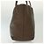 Borsa Anagram Loewe in pelle Marrone - vista 4