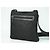 Prada Flacher Messenger Bag Tessuto Klein - Ansicht 2