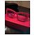 Salvatore Ferragamo Gafas de sol con cristales Swarovski Roja - vista 8