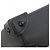 Borsa a spalla verticale Pochette Trunk Monogram Louis Vuitton Marrone - vista 3