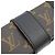 Borsa a spalla verticale Pochette Trunk Monogram Louis Vuitton Marrone - vista 4